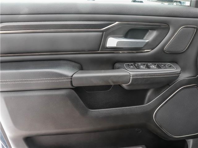 2023 RAM 1500 Sport (Stk: 15-26156A) in London - Image 11 of 26