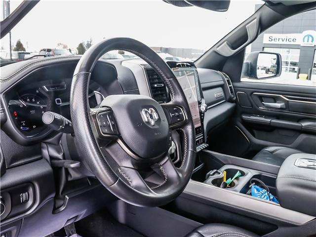 2023 RAM 1500 Sport (Stk: 15-26156A) in London - Image 12 of 26