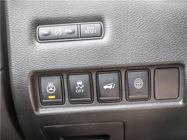 2024 Nissan Murano Midnight Edition (Stk: 15-U1236) in London - Image 24 of 31