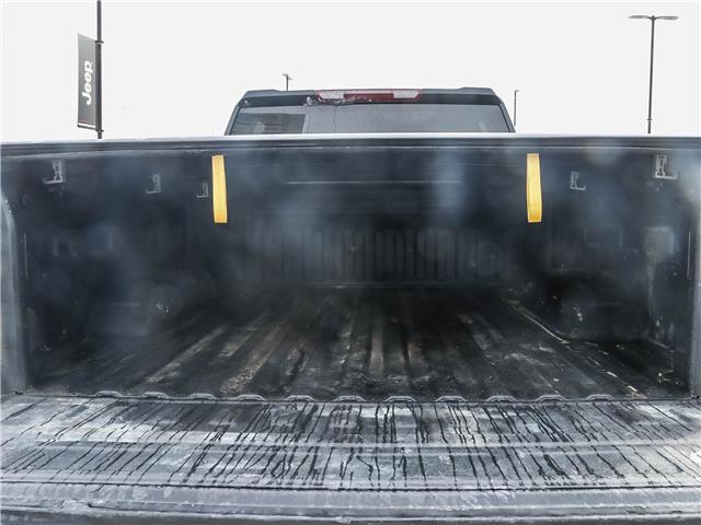 2024 Chevrolet Silverado 2500HD Custom (Stk: 15-U1194B) in London - Image 25 of 25
