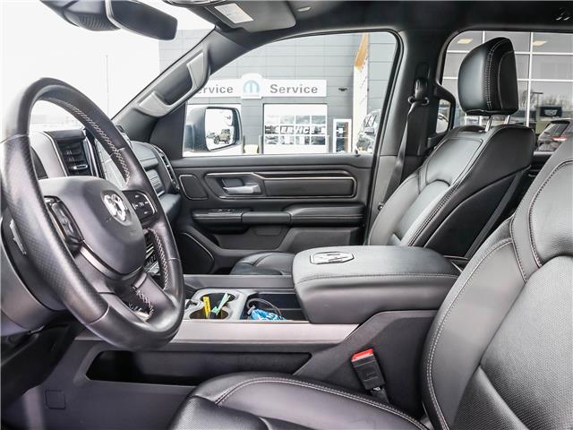2023 RAM 1500 Sport (Stk: 15-26156A) in London - Image 13 of 26