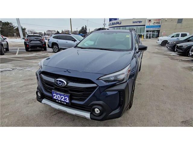 2023 Subaru Outback Limited (Stk: 2105820A) in Whitby - Image 3 of 23