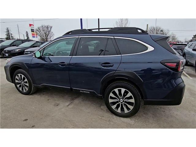 2023 Subaru Outback Limited (Stk: 2105820A) in Whitby - Image 6 of 23
