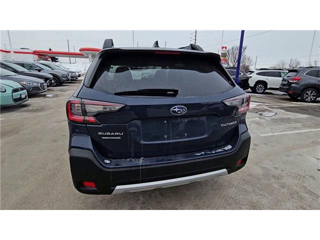2023 Subaru Outback Limited (Stk: 2105820A) in Whitby - Image 7 of 23