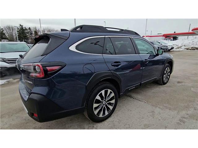 2023 Subaru Outback Limited (Stk: 2105820A) in Whitby - Image 8 of 23