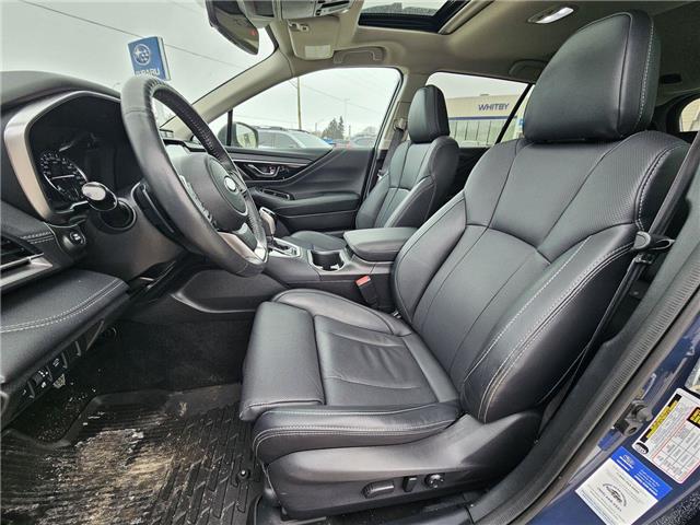 2023 Subaru Outback Limited (Stk: 2105820A) in Whitby - Image 10 of 23
