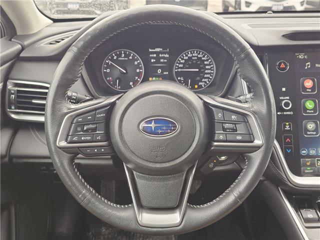 2023 Subaru Outback Limited (Stk: 2105820A) in Whitby - Image 13 of 23