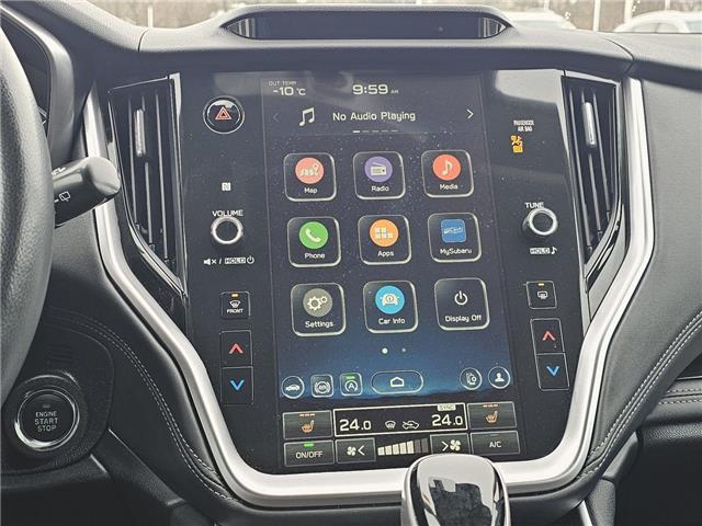 2023 Subaru Outback Limited (Stk: 2105820A) in Whitby - Image 15 of 23