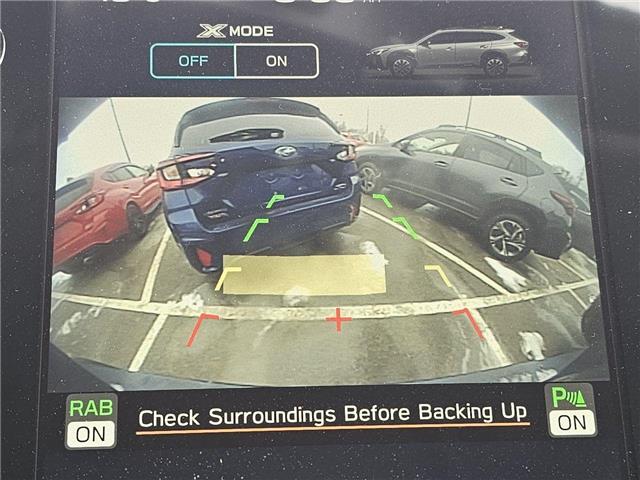 2023 Subaru Outback Limited (Stk: 2105820A) in Whitby - Image 16 of 23