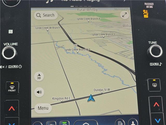 2023 Subaru Outback Limited (Stk: 2105820A) in Whitby - Image 17 of 23