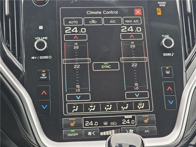 2023 Subaru Outback Limited (Stk: 2105820A) in Whitby - Image 18 of 23