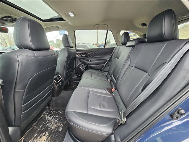 2023 Subaru Outback Limited (Stk: 2105820A) in Whitby - Image 21 of 23