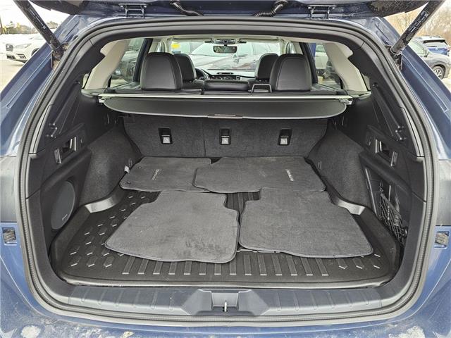 2023 Subaru Outback Limited (Stk: 2105820A) in Whitby - Image 22 of 23