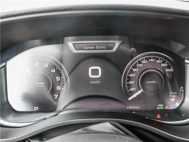 2023 RAM 1500 Sport (Stk: 15-26156A) in London - Image 16 of 26