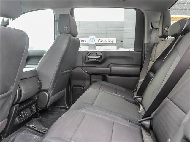 2024 Chevrolet Silverado 2500HD Custom (Stk: 15-U1194B) in London - Image 14 of 25