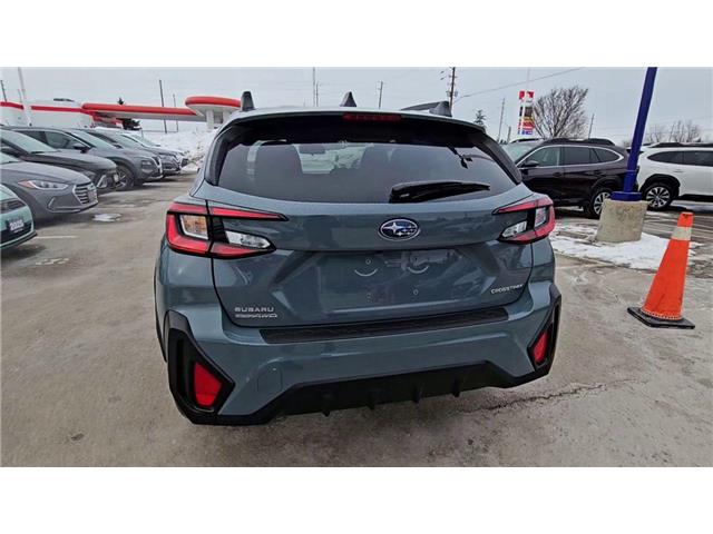 2024 Subaru Crosstrek Convenience (Stk: 2105706A) in Whitby - Image 7 of 20