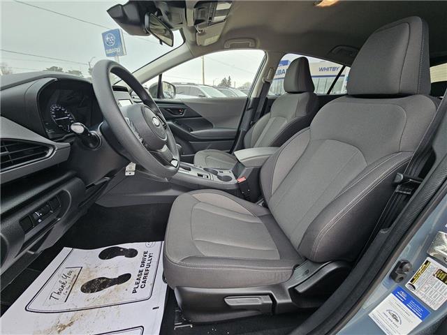 2024 Subaru Crosstrek Convenience (Stk: 2105706A) in Whitby - Image 10 of 20