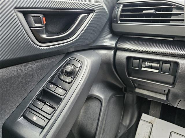 2024 Subaru Crosstrek Convenience (Stk: 2105706A) in Whitby - Image 11 of 20
