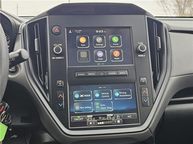 2024 Subaru Crosstrek Convenience (Stk: 2105706A) in Whitby - Image 14 of 20