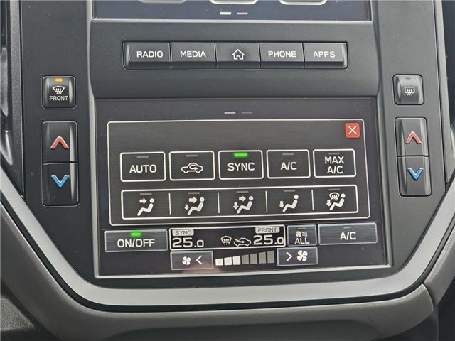 2024 Subaru Crosstrek Convenience (Stk: 2105706A) in Whitby - Image 16 of 20