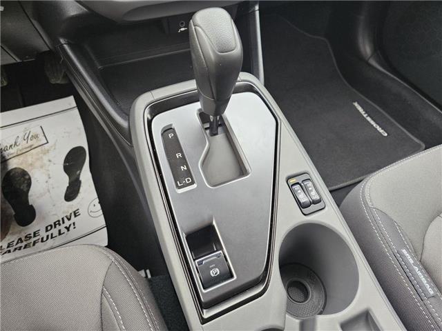 2024 Subaru Crosstrek Convenience (Stk: 2105706A) in Whitby - Image 17 of 20