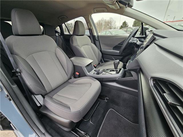 2024 Subaru Crosstrek Convenience (Stk: 2105706A) in Whitby - Image 20 of 20