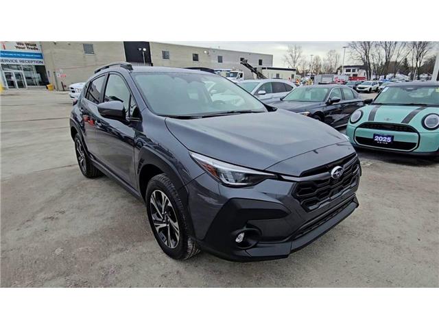 2024 Subaru Crosstrek Touring (Stk: 2105832A) in Whitby - Image 2 of 20 2024 Subaru Crosstrek Touring (Stk: 2105832A) in Whitby - Image 2 of 20