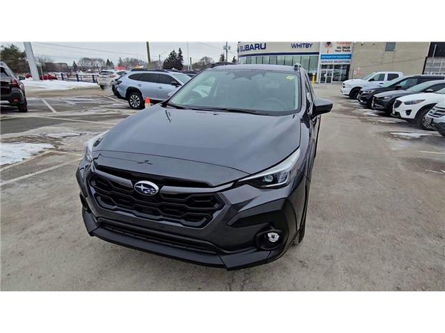 2024 Subaru Crosstrek Touring (Stk: 2105832A) in Whitby - Image 3 of 20 2024 Subaru Crosstrek Touring (Stk: 2105832A) in Whitby - Image 3 of 20