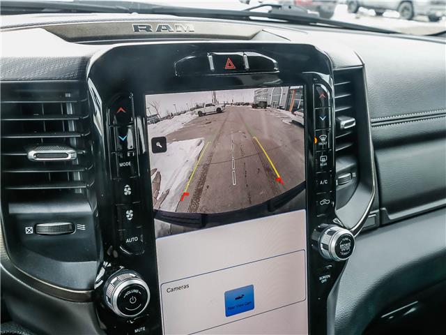 2023 RAM 1500 Sport (Stk: 15-26156A) in London - Image 17 of 26