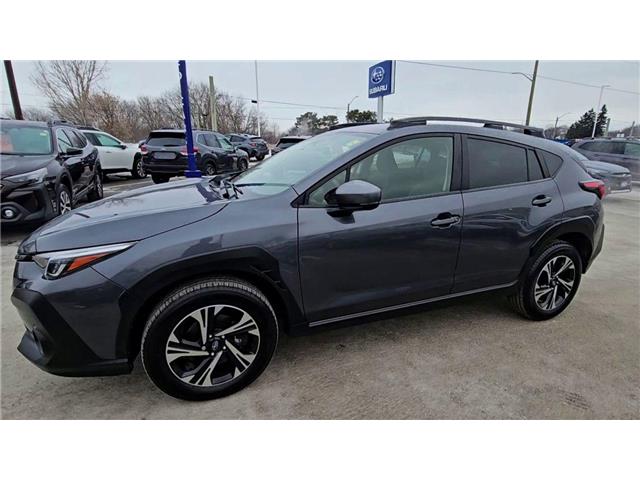 2024 Subaru Crosstrek Touring (Stk: 2105832A) in Whitby - Image 4 of 20 2024 Subaru Crosstrek Touring (Stk: 2105832A) in Whitby - Image 4 of 20