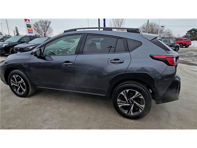2024 Subaru Crosstrek Touring (Stk: 2105832A) in Whitby - Image 6 of 20 2024 Subaru Crosstrek Touring (Stk: 2105832A) in Whitby - Image 6 of 20