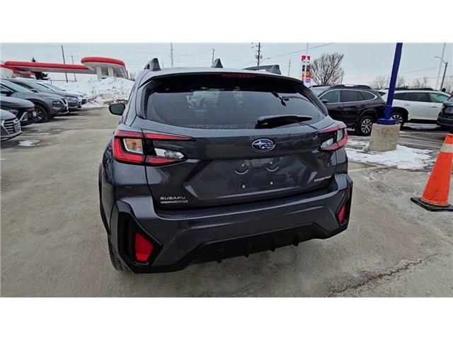 2024 Subaru Crosstrek Touring (Stk: 2105832A) in Whitby - Image 7 of 20 2024 Subaru Crosstrek Touring (Stk: 2105832A) in Whitby - Image 7 of 20