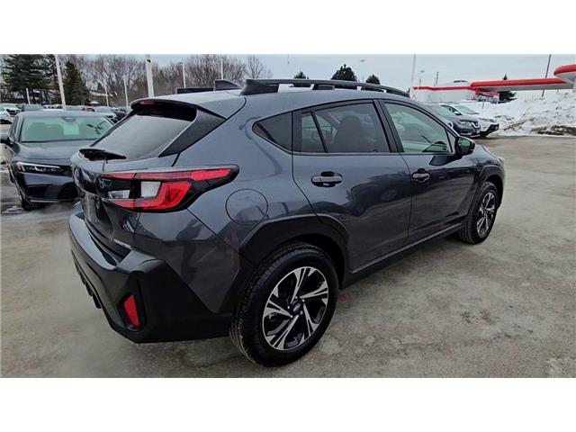 2024 Subaru Crosstrek Touring (Stk: 2105832A) in Whitby - Image 8 of 20 2024 Subaru Crosstrek Touring (Stk: 2105832A) in Whitby - Image 8 of 20