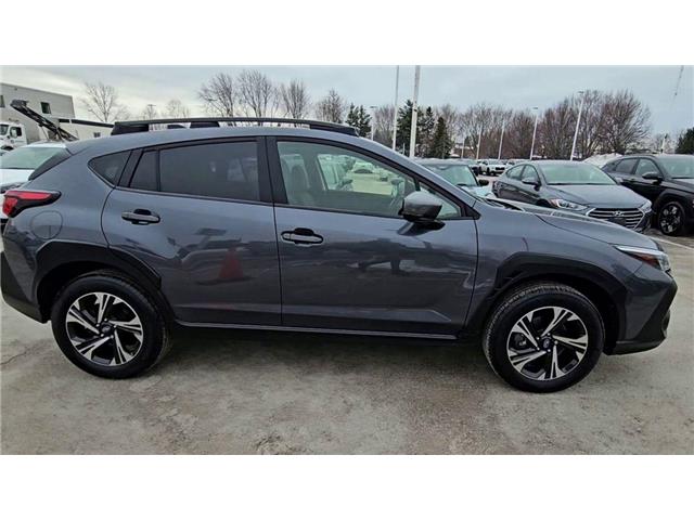 2024 Subaru Crosstrek Touring (Stk: 2105832A) in Whitby - Image 9 of 20 2024 Subaru Crosstrek Touring (Stk: 2105832A) in Whitby - Image 9 of 20