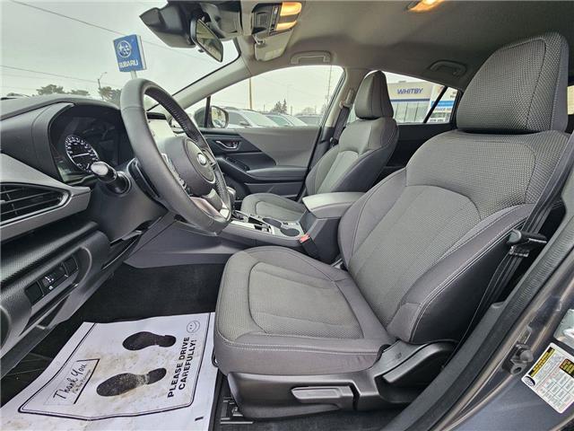 2024 Subaru Crosstrek Touring (Stk: 2105832A) in Whitby - Image 10 of 20 2024 Subaru Crosstrek Touring (Stk: 2105832A) in Whitby - Image 10 of 20