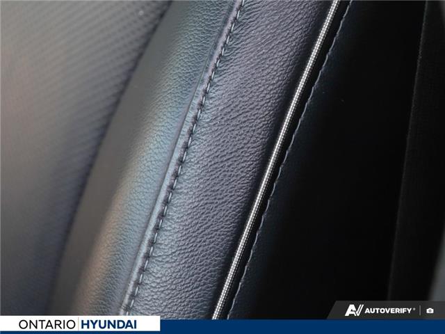 2022 Hyundai Santa Fe Preferred w/Trend Package (Stk: 7-1522A) in Whitby - Image 23 of 28