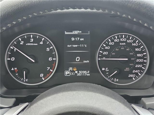 2024 Subaru Crosstrek Touring (Stk: 2105832A) in Whitby - Image 13 of 20 2024 Subaru Crosstrek Touring (Stk: 2105832A) in Whitby - Image 13 of 20