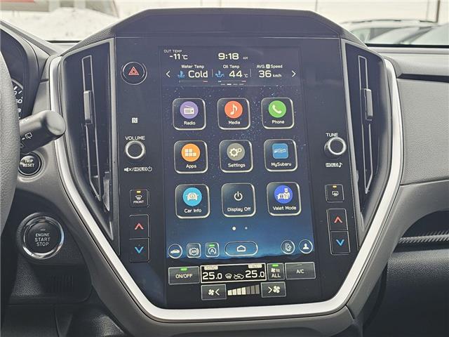 2024 Subaru Crosstrek Touring (Stk: 2105832A) in Whitby - Image 14 of 20 2024 Subaru Crosstrek Touring (Stk: 2105832A) in Whitby - Image 14 of 20
