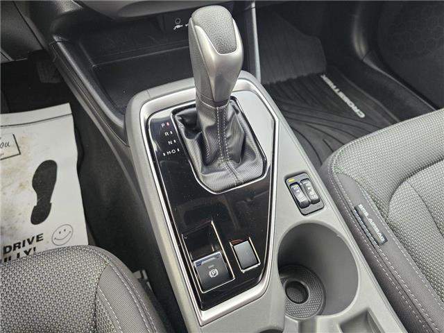 2024 Subaru Crosstrek Touring (Stk: 2105832A) in Whitby - Image 17 of 20 2024 Subaru Crosstrek Touring (Stk: 2105832A) in Whitby - Image 17 of 20