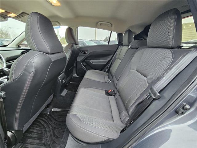 2024 Subaru Crosstrek Touring (Stk: 2105832A) in Whitby - Image 18 of 20 2024 Subaru Crosstrek Touring (Stk: 2105832A) in Whitby - Image 18 of 20