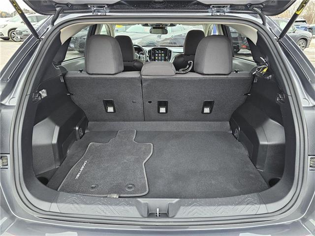 2024 Subaru Crosstrek Touring (Stk: 2105832A) in Whitby - Image 19 of 20 2024 Subaru Crosstrek Touring (Stk: 2105832A) in Whitby - Image 19 of 20