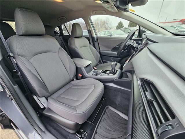 2024 Subaru Crosstrek Touring (Stk: 2105832A) in Whitby - Image 20 of 20 2024 Subaru Crosstrek Touring (Stk: 2105832A) in Whitby - Image 20 of 20