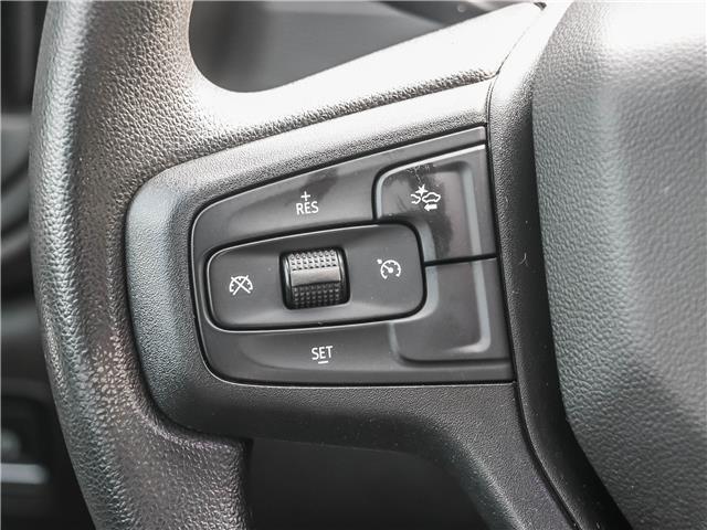 2024 Chevrolet Silverado 2500HD Custom (Stk: 15-U1194B) in London - Image 4 of 25