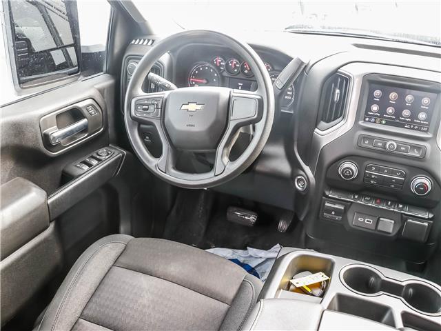 2024 Chevrolet Silverado 2500HD Custom (Stk: 15-U1194B) in London - Image 5 of 25