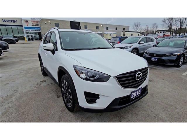 2016 Mazda CX-5 GT (Stk: 2105800A) in Whitby - Image 2 of 23