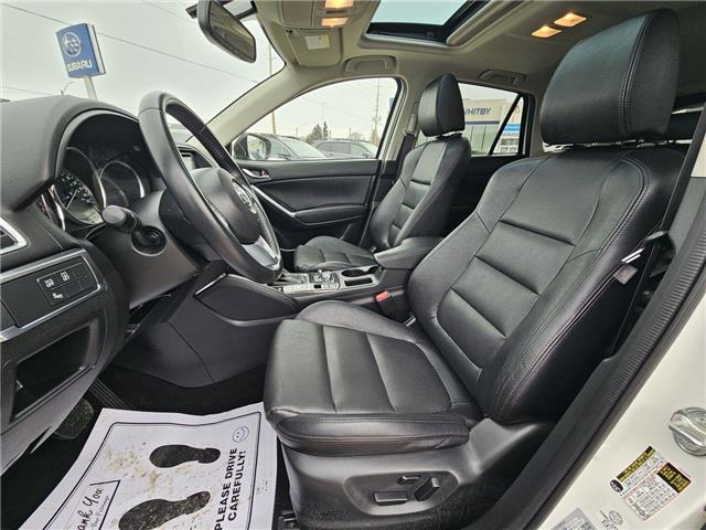 2016 Mazda CX-5 GT (Stk: 2105800A) in Whitby - Image 10 of 23