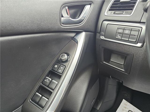2016 Mazda CX-5 GT (Stk: 2105800A) in Whitby - Image 12 of 23