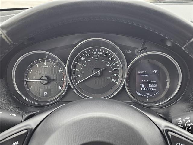 2016 Mazda CX-5 GT (Stk: 2105800A) in Whitby - Image 14 of 23