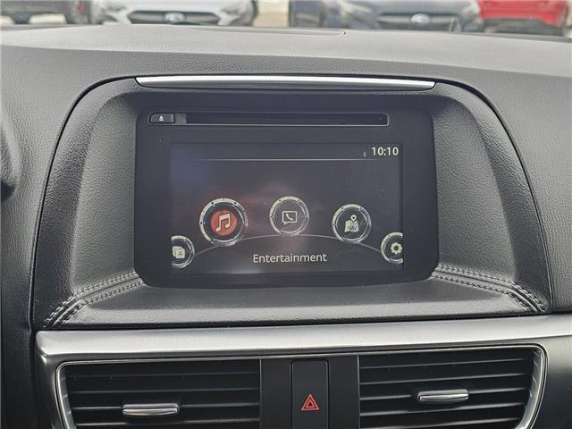 2016 Mazda CX-5 GT (Stk: 2105800A) in Whitby - Image 15 of 23