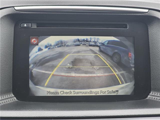 2016 Mazda CX-5 GT (Stk: 2105800A) in Whitby - Image 16 of 23